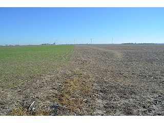 Tract 3 - FARMLAND AUCTION - 165.5+/- ACRES OFFERED IN 5 TRACTS OR COMBINATIONS IN EAST ALLEN COUNTY